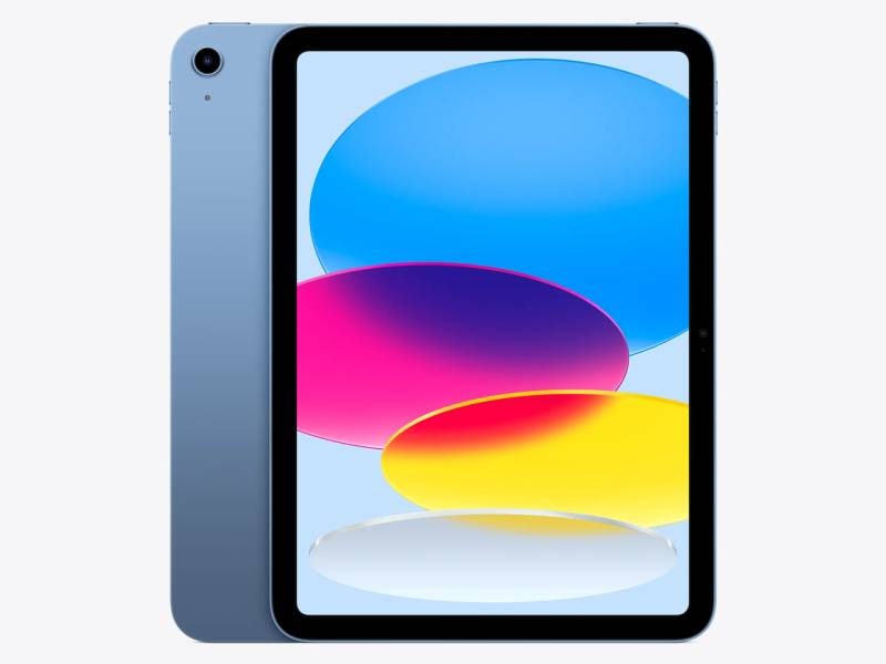 新品外箱傷みあり Apple(アップル)iPad 11インチ Wi-Fi 128GB