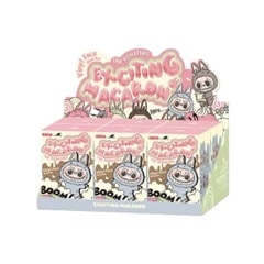 ぬいぐるみ POP MART Exciting Macaron Amazon | POP MART THE MONSTERS Exciting Macaron ぬいぐるみ
