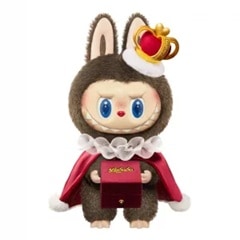 POP MART LET'S CHECK MATE フィギュア THE MONSTERS Let's Checkmate Series-Vinyl Plush Hanging Card