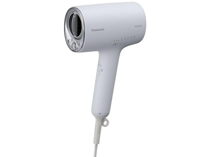【中古】Panasonic ナノケア ヘアドライヤー グレー EH-NA0J 中古 Panasonic(パナソニック) ナノケア EH-NA0J-H [ミスト