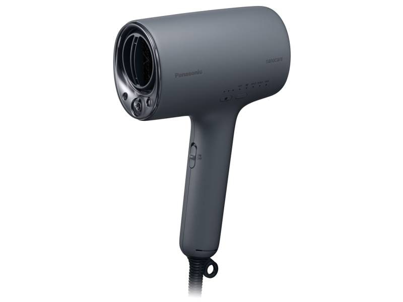 【新品未使用】CREA ヘアドライヤー 2024年モデル ノズル付き　⚫︎ CREA ヘアドライヤー 2024年モデル ノズル付き