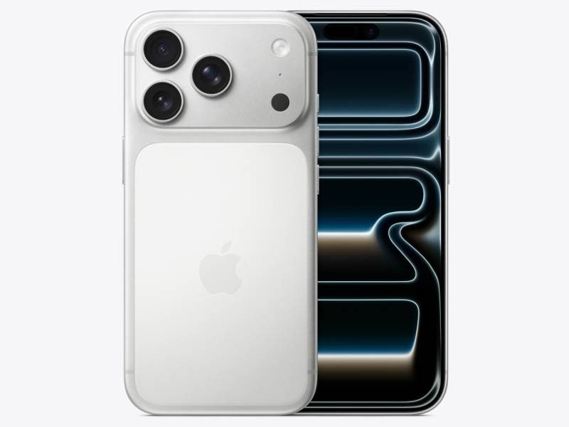 スマートフォン本体 Apple Apple(アップル)iPhone 17 Pro 1TB SIMフリー MG8D4J/A [シルバー