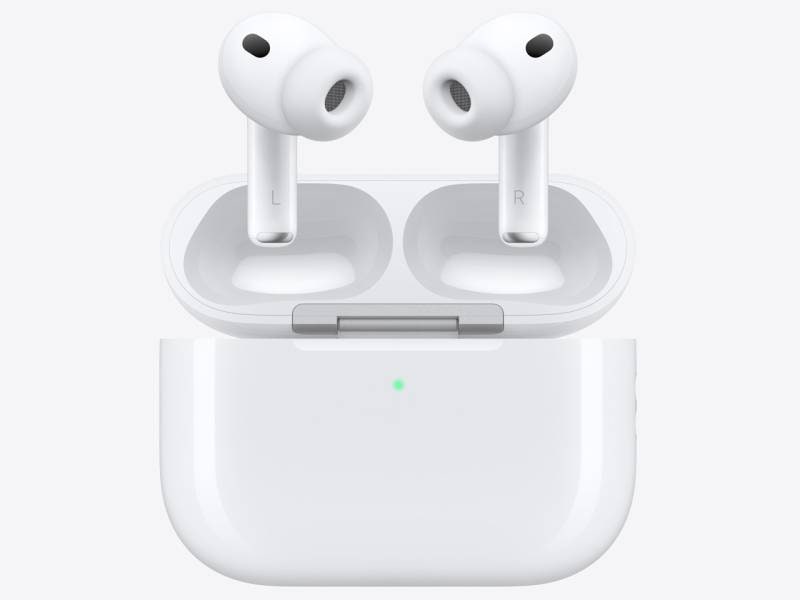 トモユキチ AirPods Pro 3 新品・未使用 AirPods Pro（第2世代） MQD83J/A [ワイヤレス(左右分離