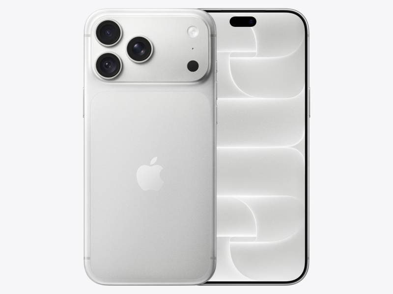 Apple(アップル)iPhone 18 Pro Max 256GB シルバー MJX64J/A 未開封