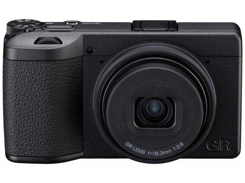 新品印あり RICOH(リコー)GR IV Monochrome | カメラ・レンズ,デジタル