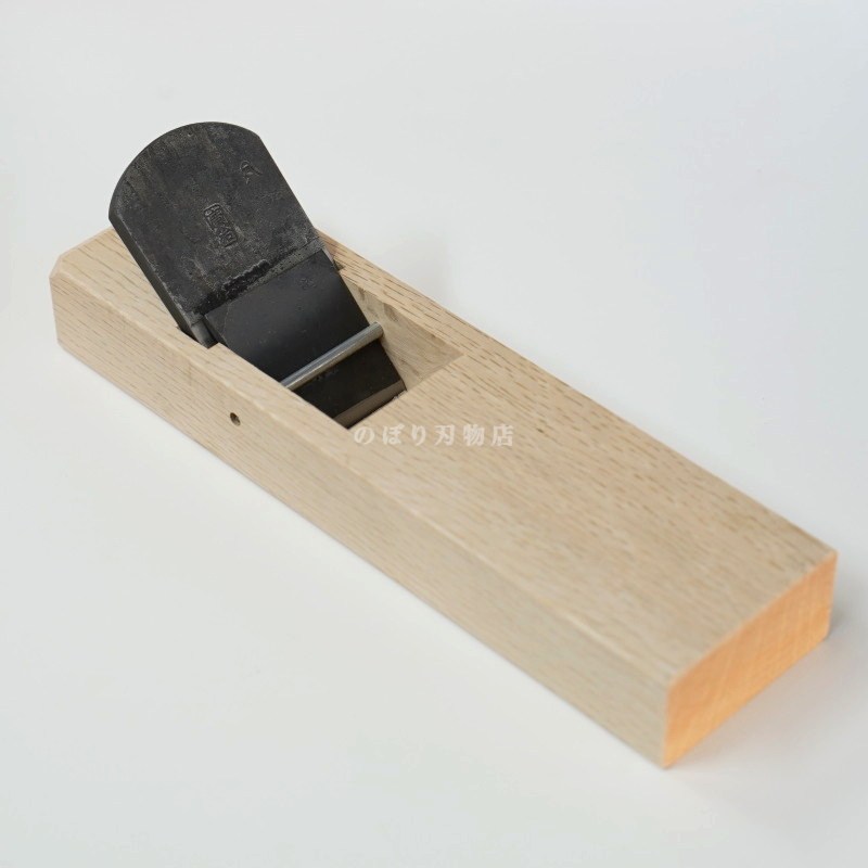 廣治 平鉋寸4（58mm）／山本鉋製作所 | 鉋(カンナ),平鉋(ヒラカンナ