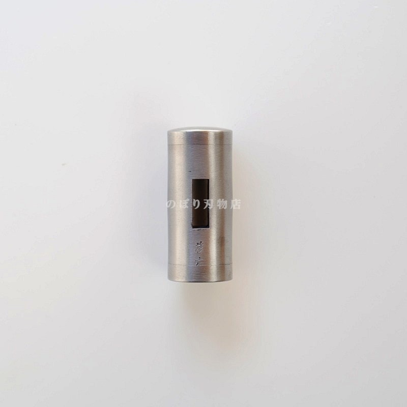 藤六 ダルマ玄翁 燻り仕上げ 60匁 | 玄翁・槌(ゲンノウ・ツチ),玄翁