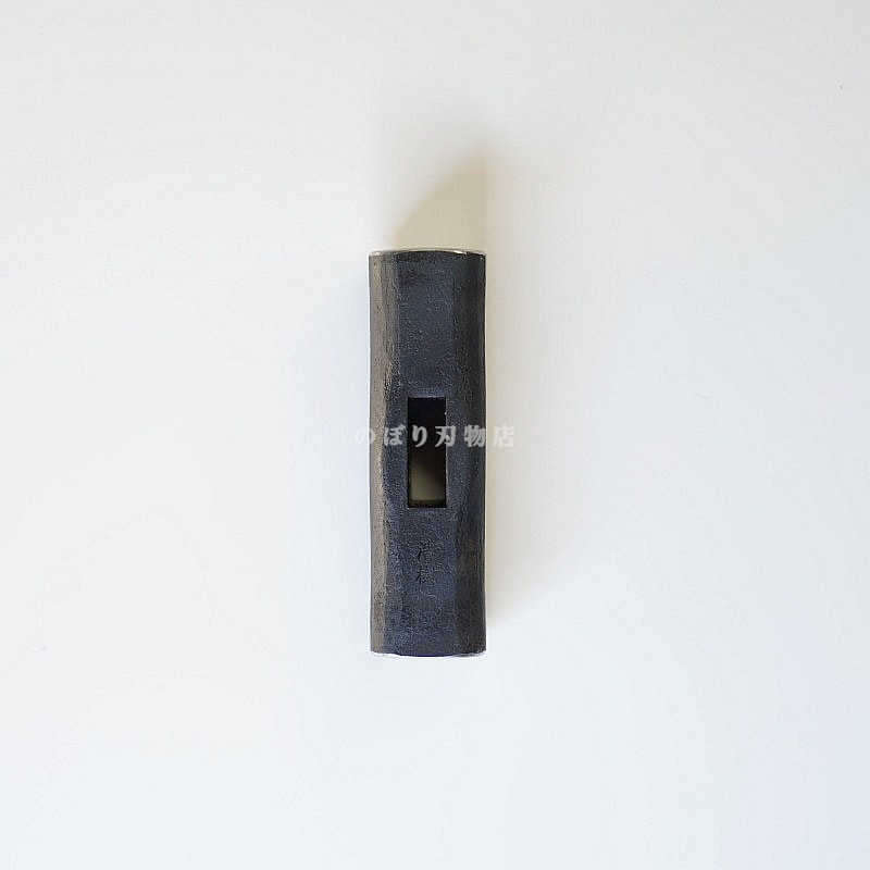 浩樹作 火造り仕上 四角玄翁 80匁 | 玄翁・槌(ゲンノウ・ツチ),玄翁