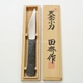 小刀(コガタナ) | のぼり刃物店オンラインショップ