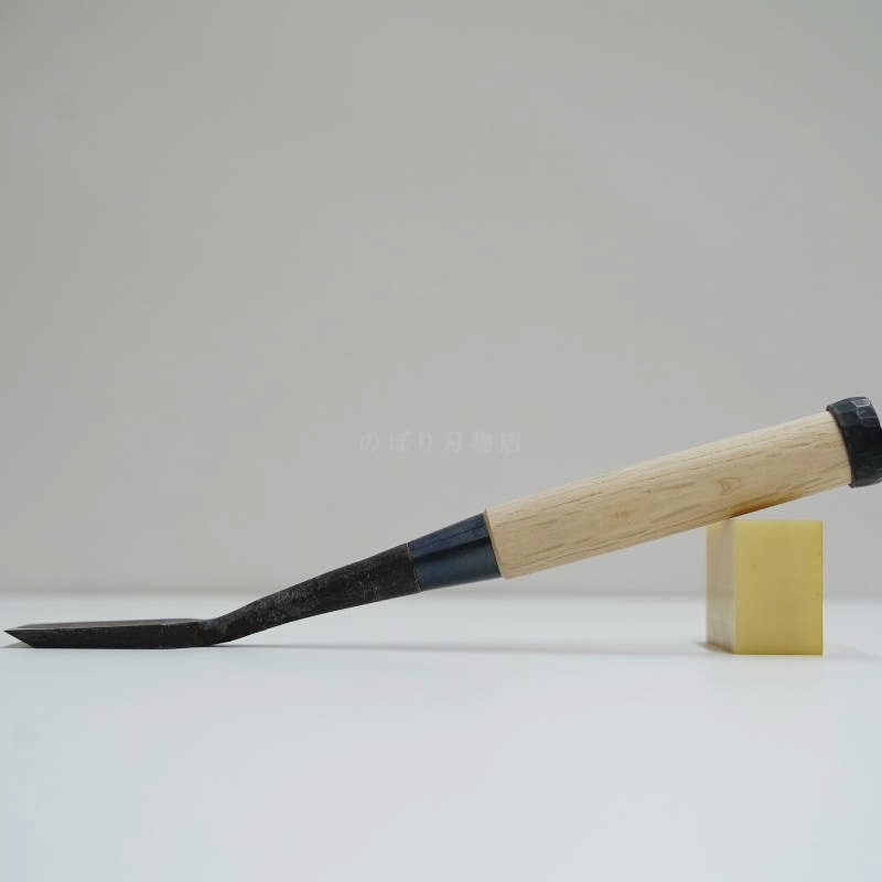 カネタケ 鑿 寸二 高橋特殊鑿製作所 大工道具 ノミ のみ 木彫り