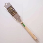 古株 別所太郎 ミニ両刃鋸 掘出し物 別所太郎 細工鋸 両刃鋸 130mm
