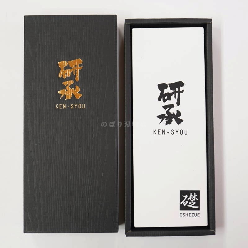 研承 礎 #3000 | 砥石(トイシ),人造砥石(ジンゾウトイシ),研承 礎