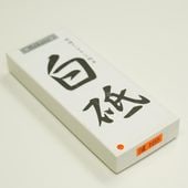 天然風 極刃 朧】超仕上 焼結ダイヤモンド角砥石（ダイヤ層2.5mm