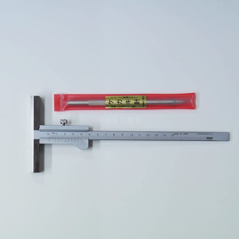 松井精密工業 コラムゲージ(厚さ11mm) C1-30 松井精密工業 コラム