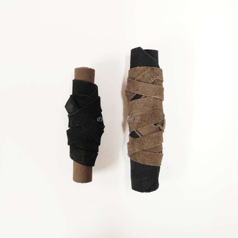 ヌバック革 鉋巻（各サイズ） | 刃物のお手入れ品,刃物のケース・袋