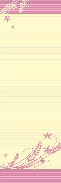 �Ƥ�ɡ��� �Τܤ�� 0012-01 Ź̾��ʸ����̾����Τܤ�/600mm��1800mm