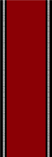 Ƥɡ Τܤ 0004-01 Ź̾ʸ̾Τܤ/600mm1800mm