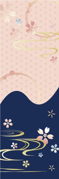 �Ƥ�ɡ��� �Τܤ�� 0020-01 Ź̾��ʸ����̾����Τܤ�/600mm��1800mm