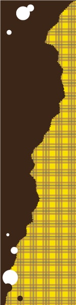 �Ƥ�ɡ��� �Τܤ�� 0016-01 Ź̾��ʸ����̾����Τܤ�/450mm��1800mm