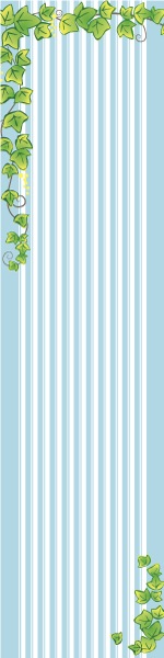 �Ƥ�ɡ��� �Τܤ�� 0021-01 Ź̾��ʸ����̾����Τܤ�/450mm��1800mm