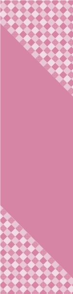 �Ƥ�ɡ��� �Τܤ�� 0024-01 Ź̾��ʸ����̾����Τܤ�/450mm��1800mm