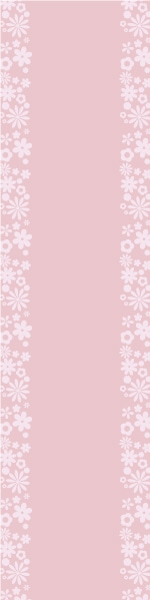 �Ƥ�ɡ��� �Τܤ�� 0025-01 Ź̾��ʸ����̾����Τܤ�/450mm��1800mm