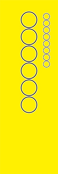 �Ƥ�ɡ��� �Τܤ�� 0031-01 Ź̾��ʸ����̾����Τܤ�/600mm��1800mm