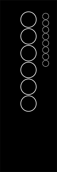 �Ƥ�ɡ��� �Τܤ�� 0033-01 Ź̾��ʸ����̾����Τܤ�/600mm��1800mm