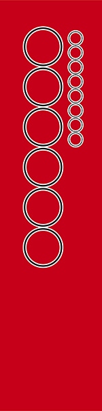 Ƥɡ Τܤ 0029-01 Ź̾ʸ̾Τܤ/450mm1800mm