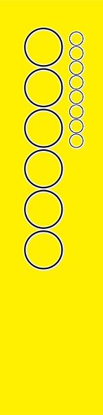 Ƥɡ Τܤ 0031-01 Ź̾ʸ̾Τܤ/450mm1800mm