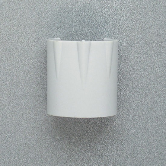K〕 旗止めパッカー/直径22mm用 No.921 【通常在庫品