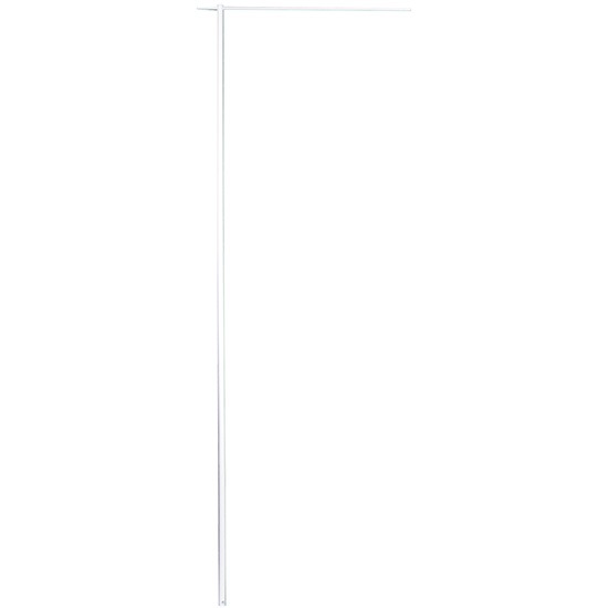 ☆ポール☆ K〕器具 マグネットポール専用ポール No.68091【取寄商品☆3