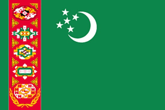 トルクメニスタンのアンティーク トルクメニスタンジャケット｜マライカ公式通販