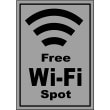 ��P�ͥ�����ɥ������� N0.24974 FREE Wi-Fi SPOT���ڼ���������5�ۡڥ���Х����Wi-Fi�ý���