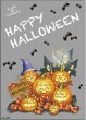 ��P�ͥ�����ɥ������� 24997 HAPPY HALLOWEEN ���̡ڼ���������5�ۡ������ٱ祫������Vol.14 P239��