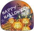 ��P�ͥǥ��졼�����ѥͥ� 24998 HAPPY HALLOWEEN���̾�߸��ʡۡ������ٱ祫������Vol.14 P224�ۡ����佪λ��