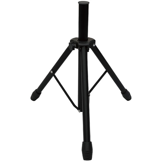 K〕三脚ポール台 No.288【通常在庫品】【Sign&Display器具