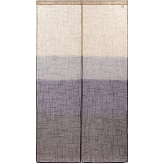 麻のれん 楽天市場】【当店通常販売価格12.100円】のれん 麻 和風 暖簾：無地