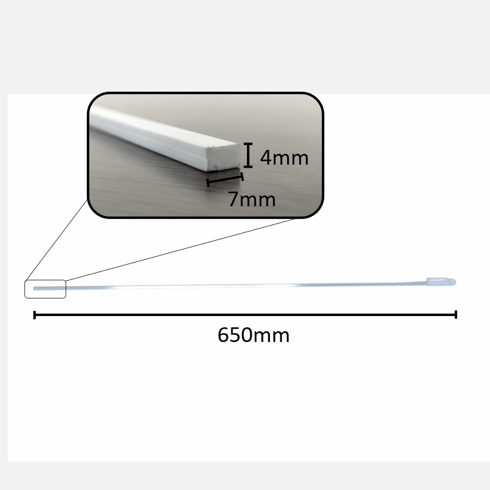 ��K�͹񻺥ݡ����Ѳ���650mm�����ƥ��󥰡�PSP�� No.849���̾�߸��ʡۡ�Sign&Display��񥫥����� P.5��