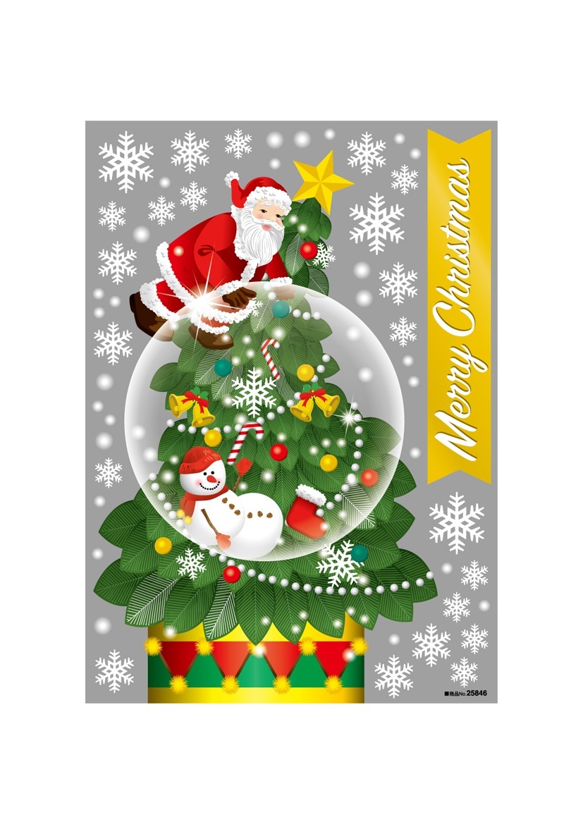 ��P�ͥ�����ɥ������� 25846 MerryChristmas���Ρ��ɡ���ڼ���������5�ۡڥ��ꥹ�ޥ�2017���饷��