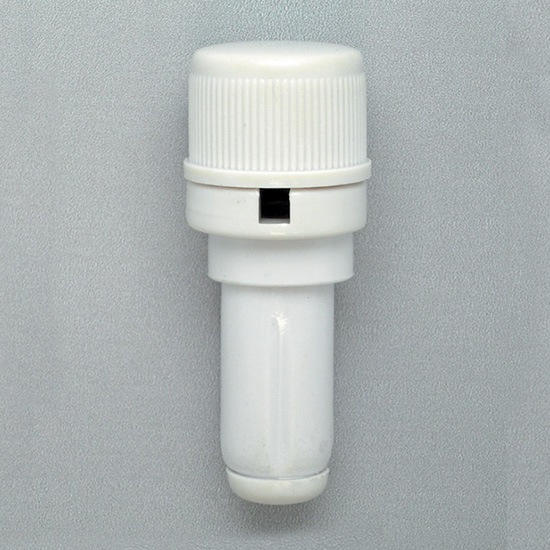 K〕 ポール回転頭 (直径22mmの3mポールに対応) No.597 【通常在庫品