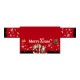 ��P�ͥơ��֥륫�С� No.24264 Xmas ���� ��å� 450�ڼ���������5�ۡ�X'mas��¥��