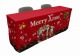 ��P�ͥơ��֥륫�С� No.24264 Xmas ���� ��å� 450�ڼ���������5�ۡ�X'mas��¥��