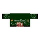 ��P�ͥơ��֥륫�С� No.24265 Xmas ���� ���꡼�� 450�ڼ���������5�ۡ�X'mas��¥��