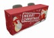 ��P�ͥơ��֥륫�С� No.24266 MERRY CHRISTMAS 450�ڼ���������5�ۡ�X'mas��¥��