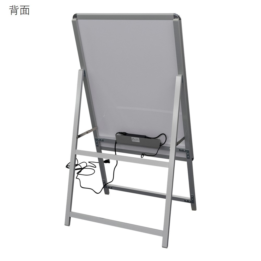 [K] �ѥͥ륹����� A��������ɴ��� LED�饤�ȥѥͥ� A1 ���� ����С� 58643 �ڼ���ʡ�2��
