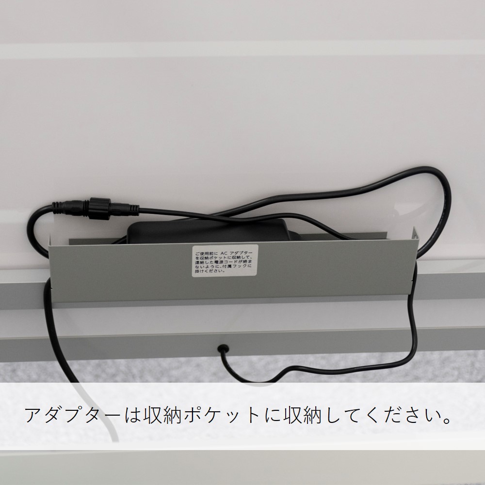 [K] �ѥͥ륹����� A��������ɴ��� LED�饤�ȥѥͥ� A1 ���� ����С� 58643 �ڼ���ʡ�2��