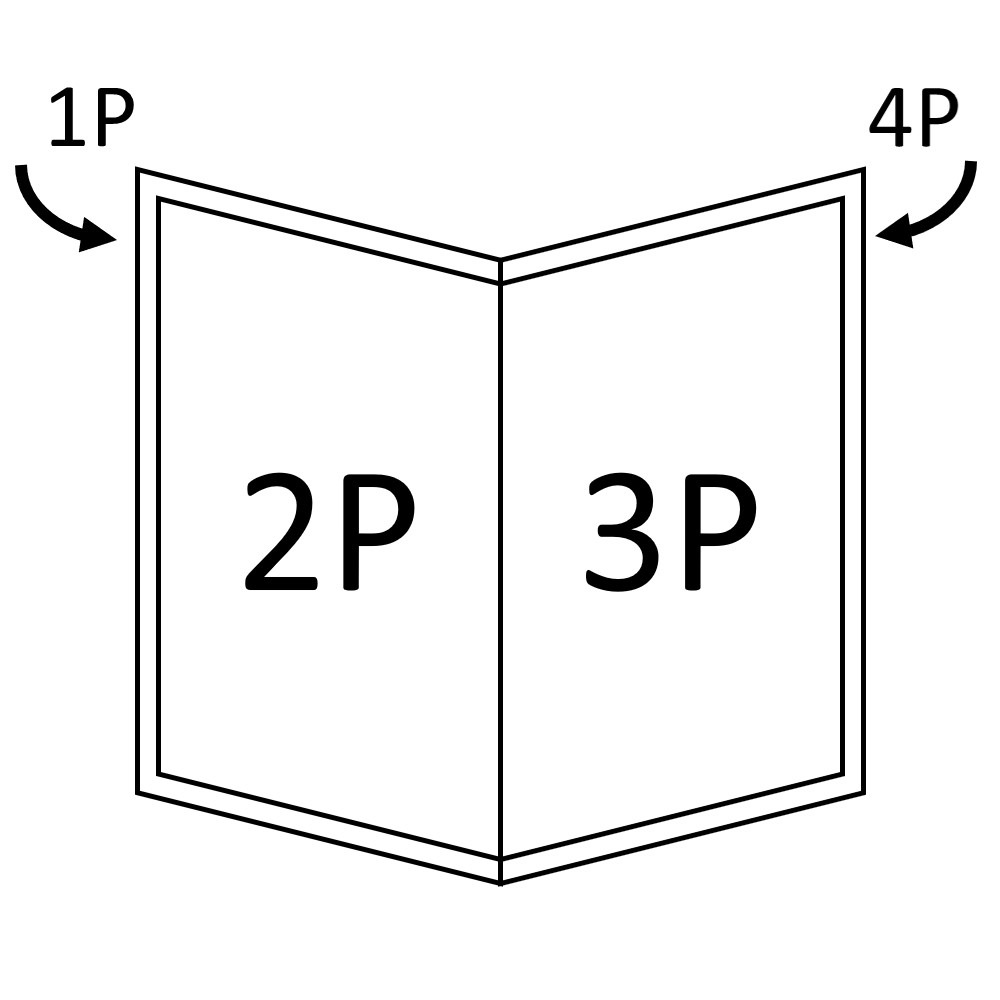 [B] ��˥塼�֥å� 4P ���ꥢ������ No.46197 ���̾�߸��ʡ�