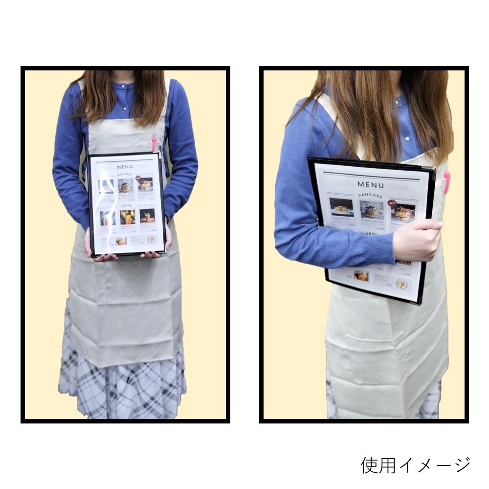 [B] ��˥塼�֥å� 4P ���ꥢ������ No.46197 ���̾�߸��ʡ�