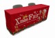 ��P�� XmasFair�֥ĥ꡼ �ơ��֥륫�С� (D450mm) No.64764�ڼ���������5�� �������ٱ祫������Vol.11 P463��